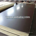 good quality black/brown film faced plywood sheet for construction